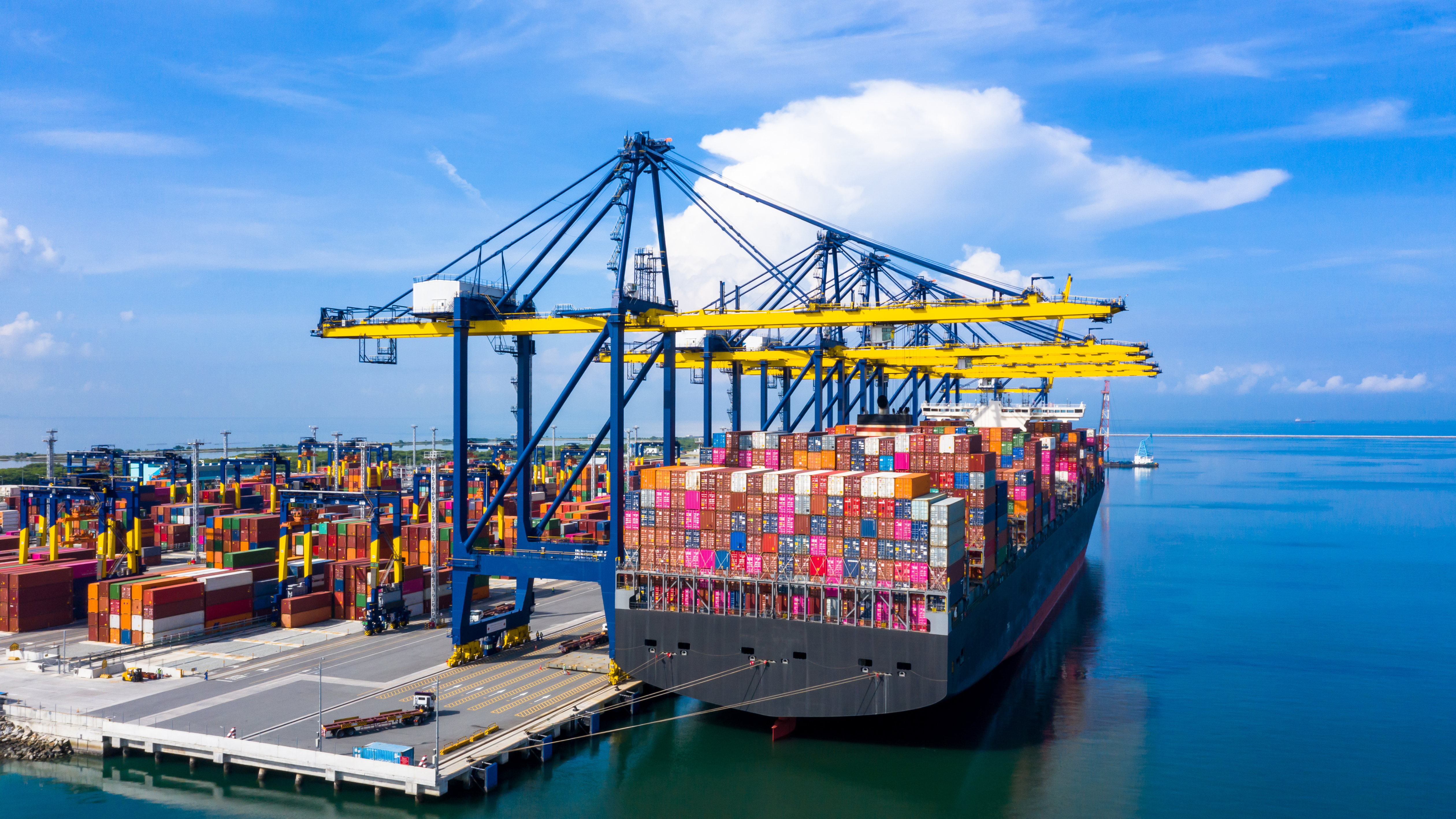 The Merchant Navy: A Rewarding Career Choice in 2025